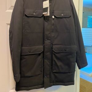 Zara Jackets & Coats | Zara Thermore Water-Repellent Traveler Jacket Mens |